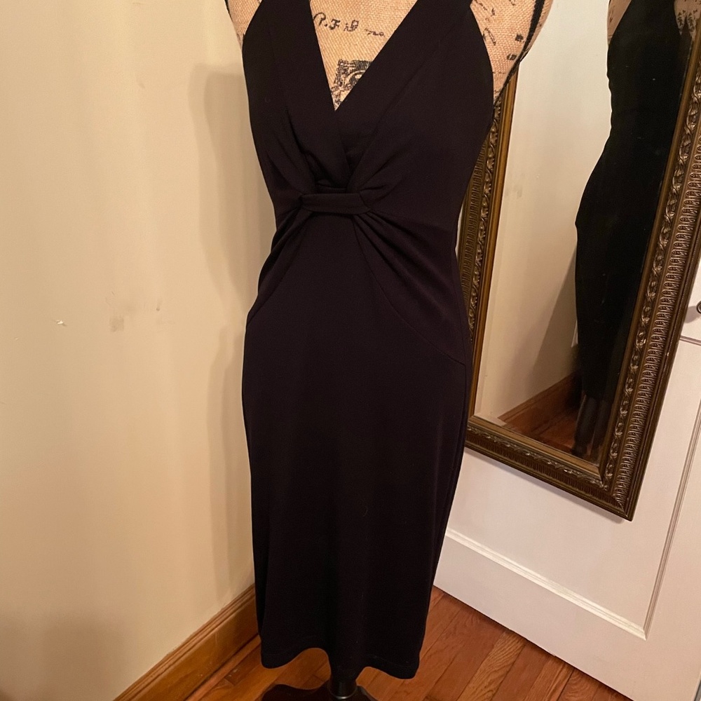 Black size S, Bailey 44 dress